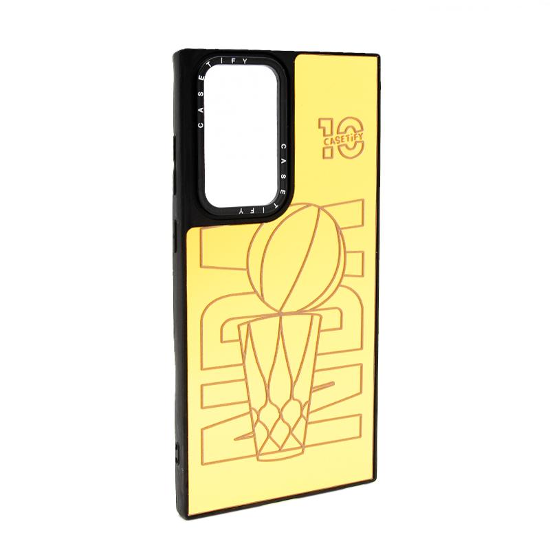 Futrola FASHION MIRROR za Samsung S22 Ultra DZ1/8