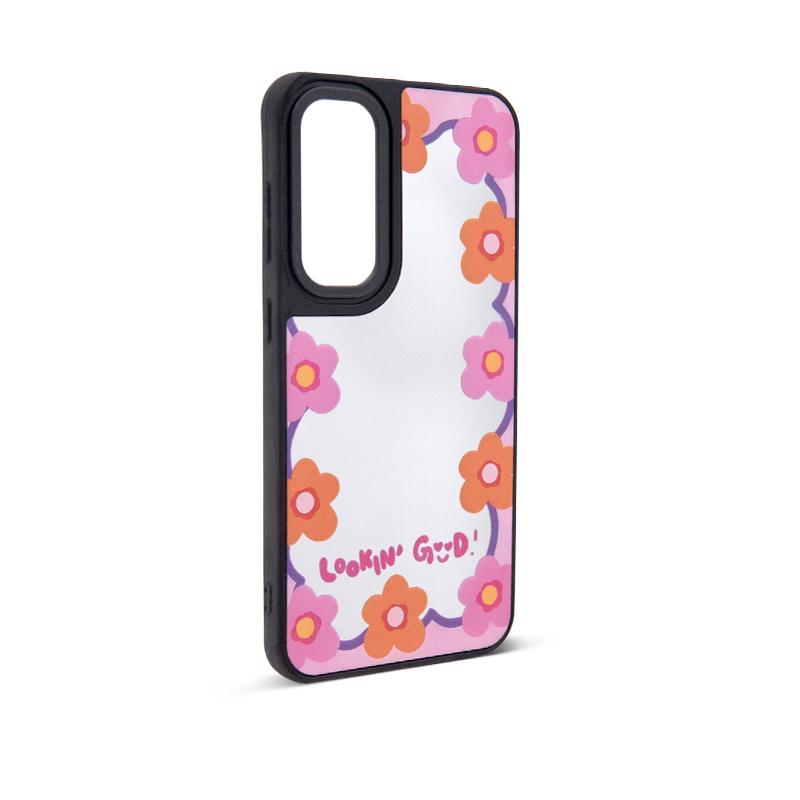 Futrola FASHION MIRROR za Samsung S23 FE DZ2/5