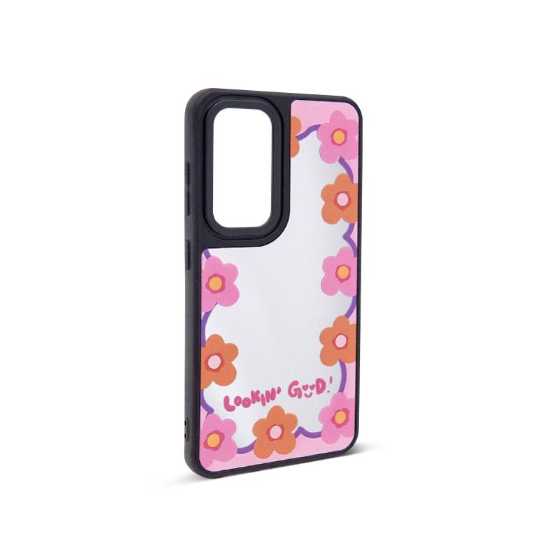 Futrola FASHION MIRROR za Samsung S24 DZ2/5