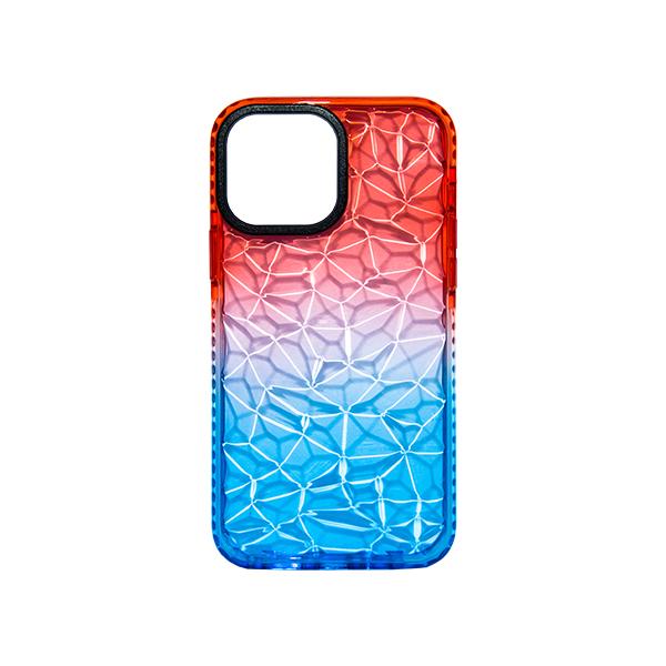 Futrola FASHION MOZAIC za Iphone 13 Pro Max (6.7) DZ3