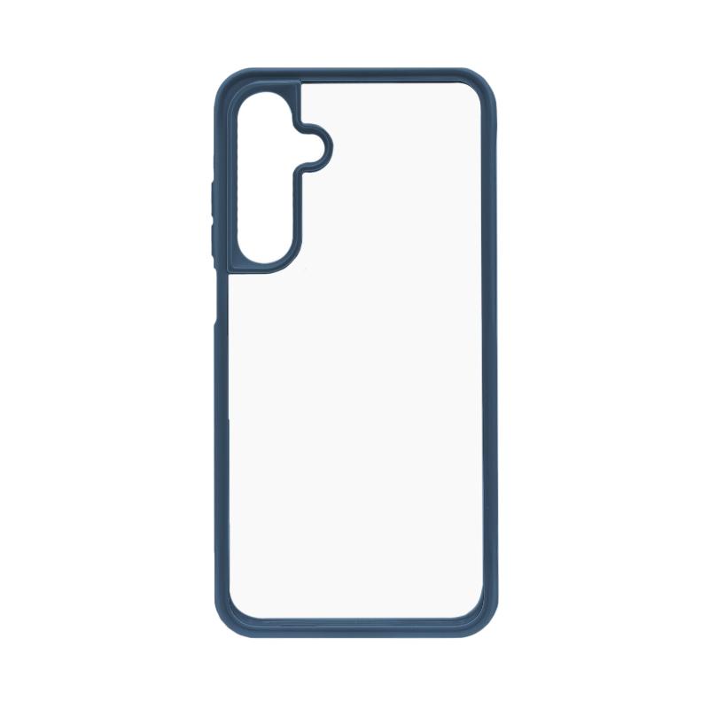 Futrola GEAR 4 CLEAR za Samsung A25 plava