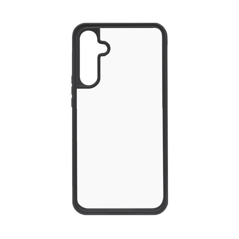 Futrola GEAR 4 CLEAR za Samsung A54 crna