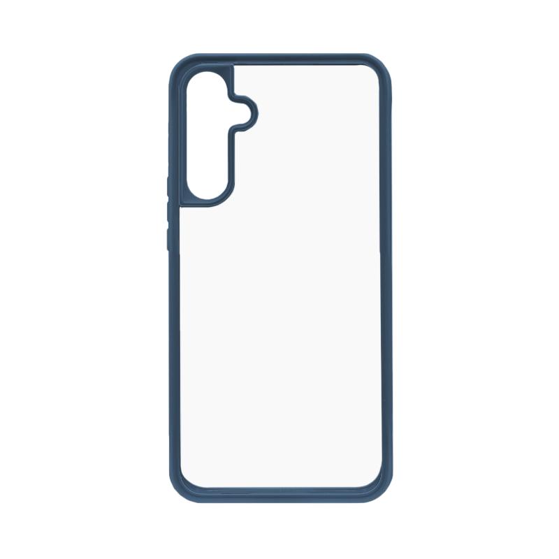 Futrola GEAR 4 CLEAR za Samsung A54 plava