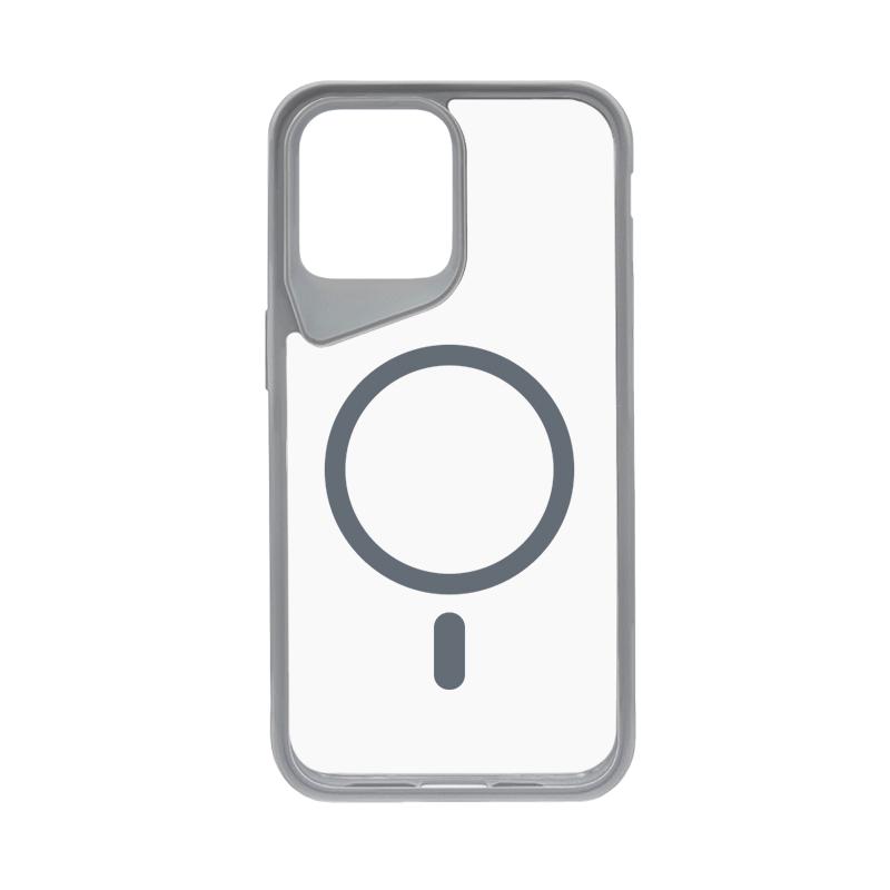 Futrola GEAR 4 MAGSAFE CRYSTAL za Iphone 11 siva