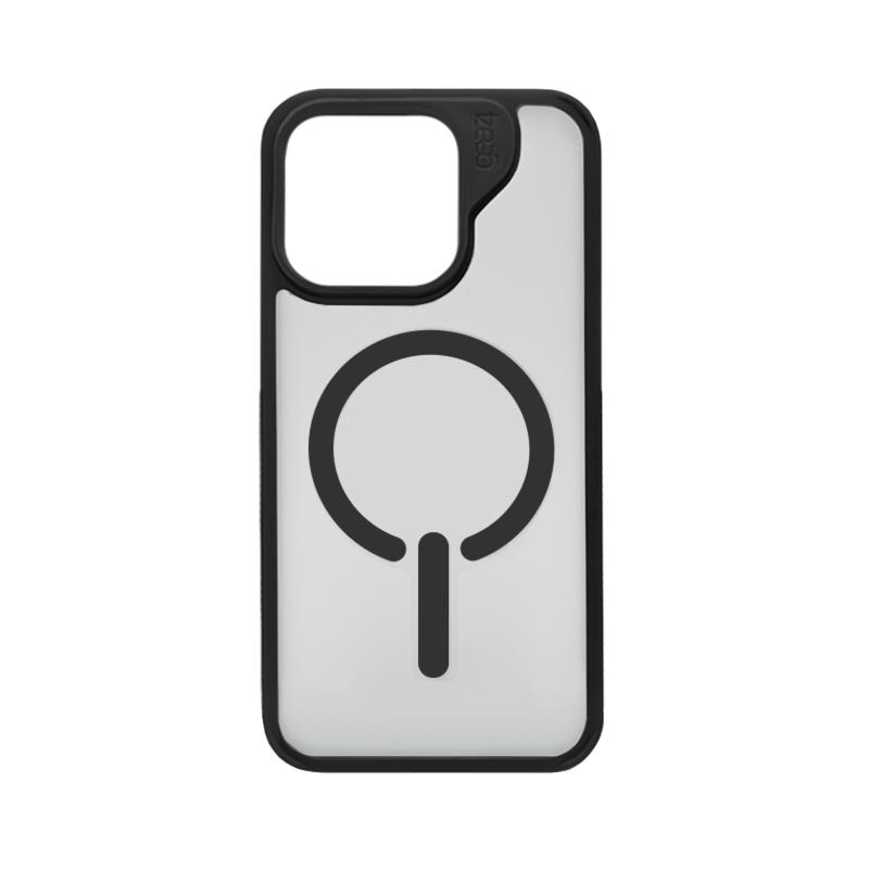 Futrola GEAR 4 MAGSAFE MATTE 2 za Iphone 14 Pro crna