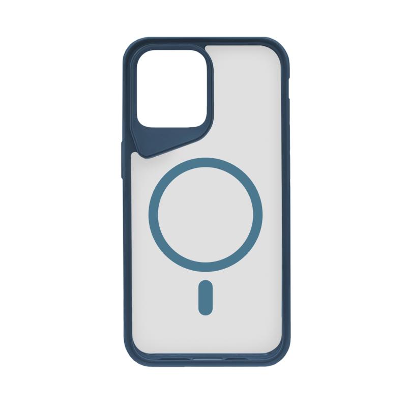 Futrola GEAR 4 MAGSAFE MATTE za Iphone 11 blue