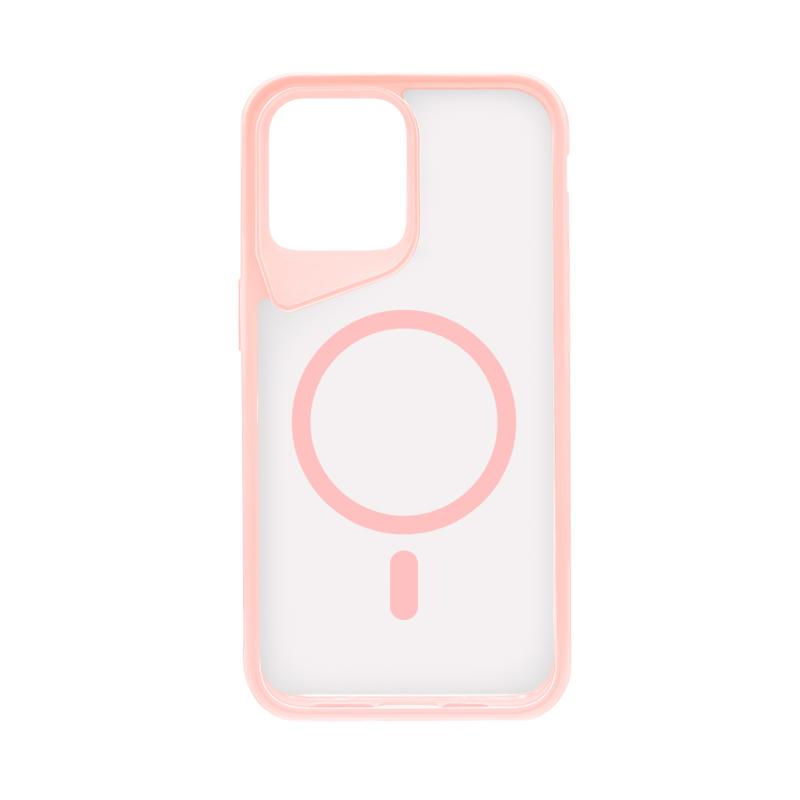 Futrola GEAR 4 MAGSAFE MATTE za Iphone 11 pink