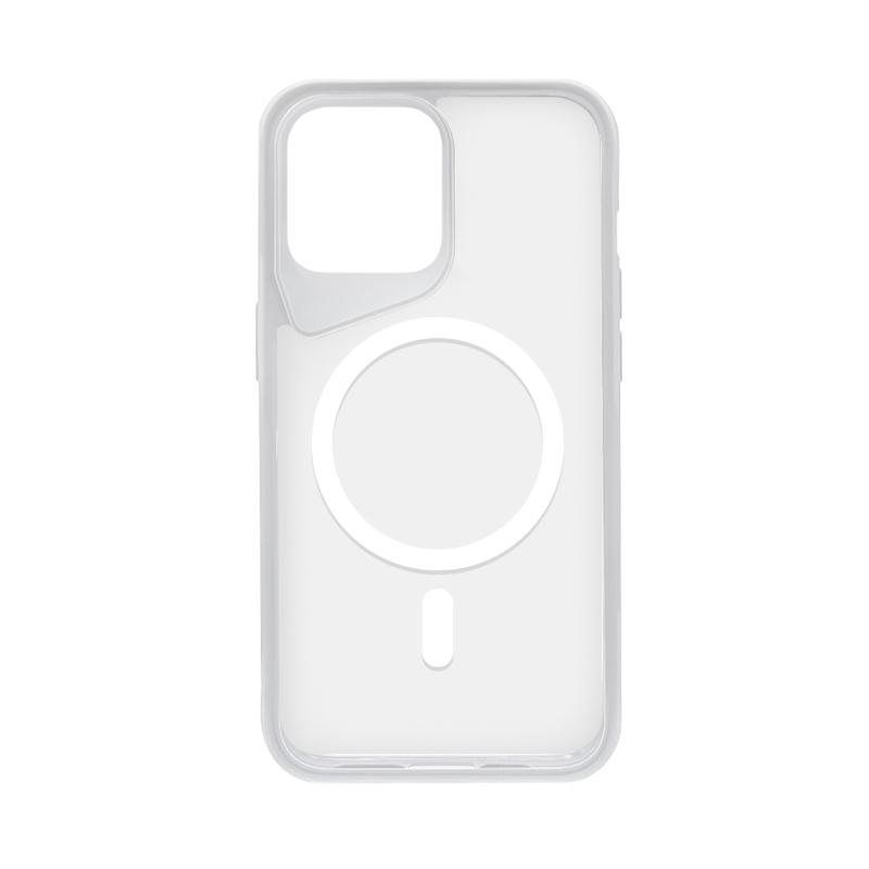 Futrola GEAR 4 MAGSAFE MATTE za Iphone 14 bela