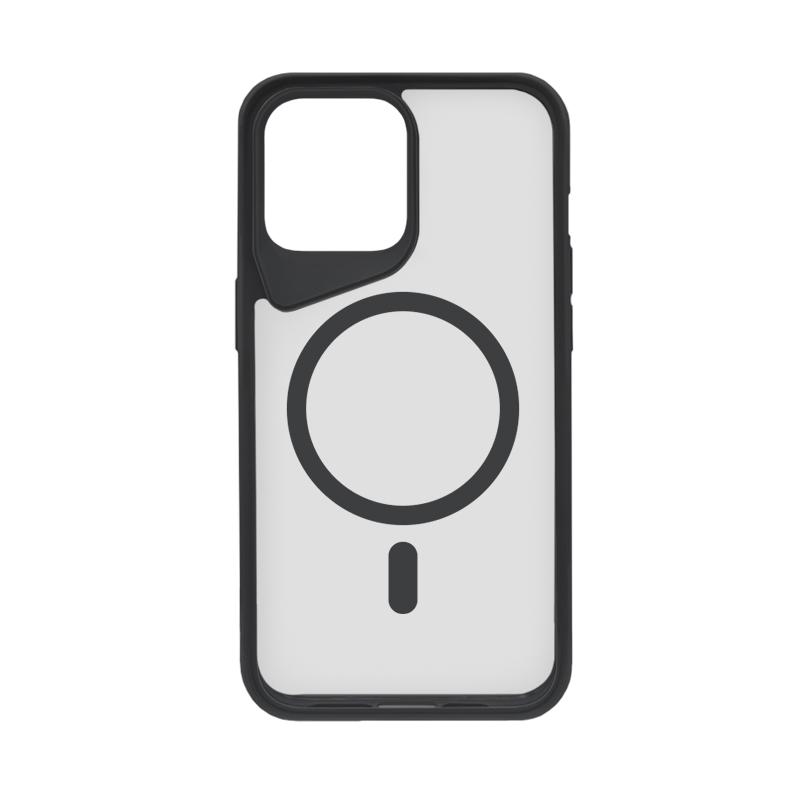 Futrola GEAR 4 MAGSAFE MATTE za Iphone 14 crna