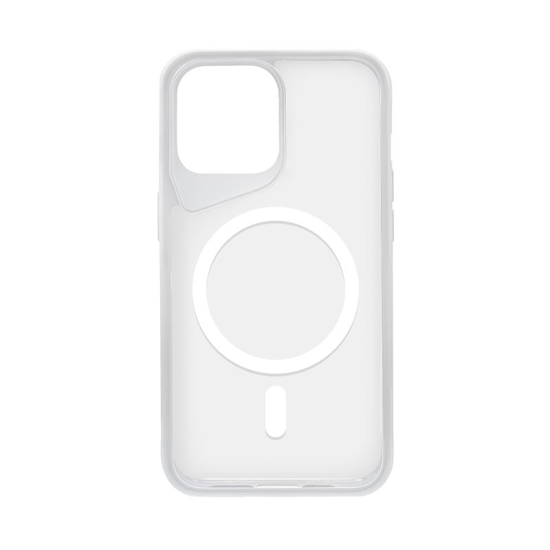 Futrola GEAR 4 MAGSAFE MATTE za Iphone 14 Pro bela