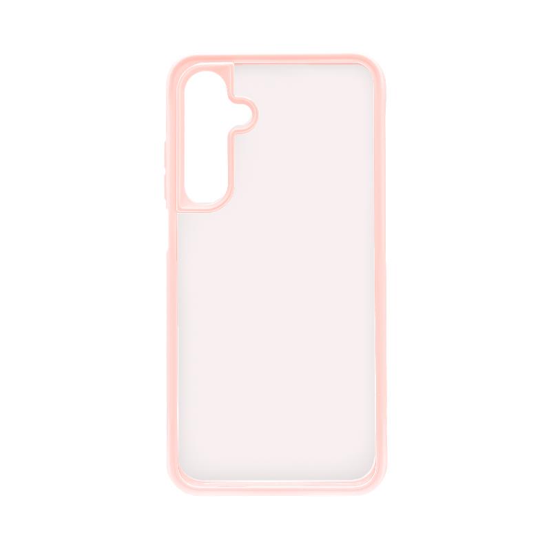 Futrola GEAR 4 MATTE 2 za Samsung A15 pink