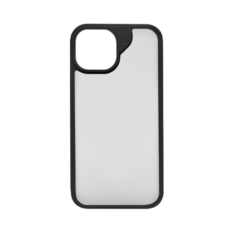 Futrola GEAR 4 MATTE za Iphone 14 crna