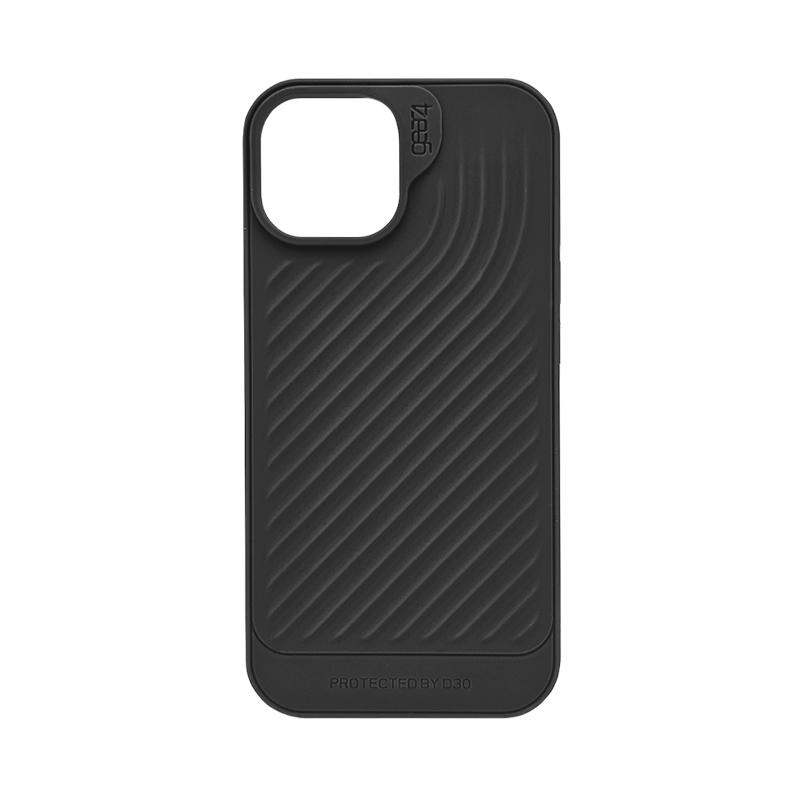 Futrola GEAR 4 STRIPED za Iphone 14 crna