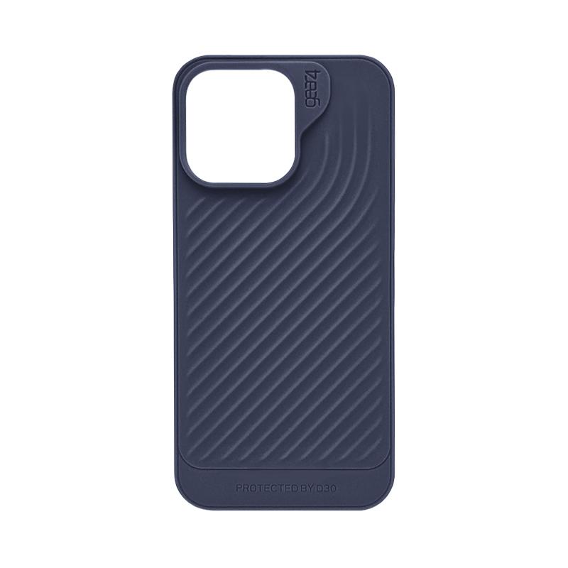 Futrola GEAR 4 STRIPED za Iphone 14 Pro plava