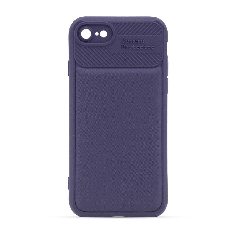 Futrola GENTLE za Iphone 7/8/SE 2022 ljubicasta