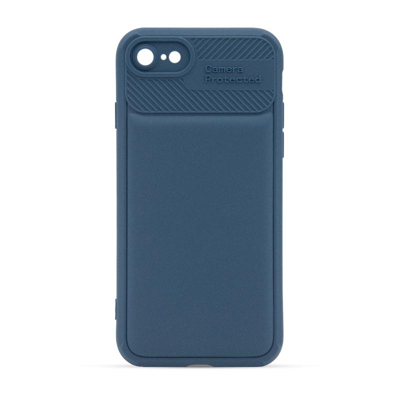 Futrola GENTLE za Iphone 7/8/SE 2022 plava