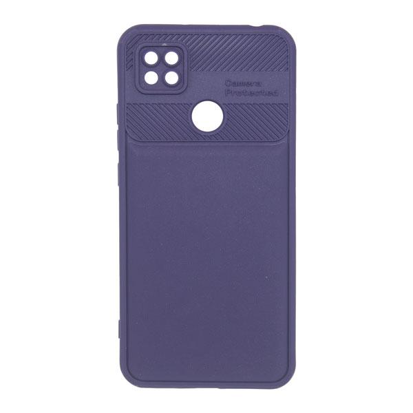 Futrola GENTLE za Redmi 10 ljubičasta