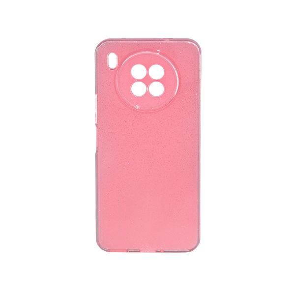 Futrola GLITTER CASE za Huawei Honor 50 Lite DZ7