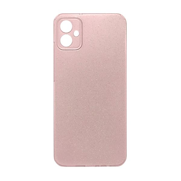 Futrola GLITTER CASE za Samsung A04 DZ10