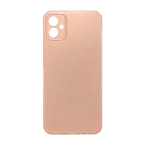 Futrola GLITTER CASE za Samsung A04 DZ6