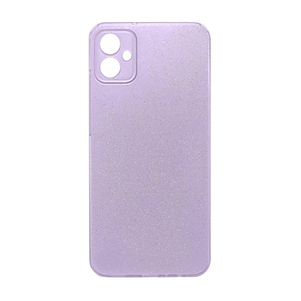 Futrola GLITTER CASE za Samsung A04 DZ9