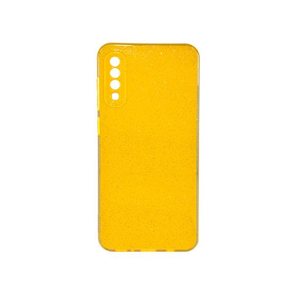 Futrola GLITTER CASE za Samsung A70/A705F DZ13