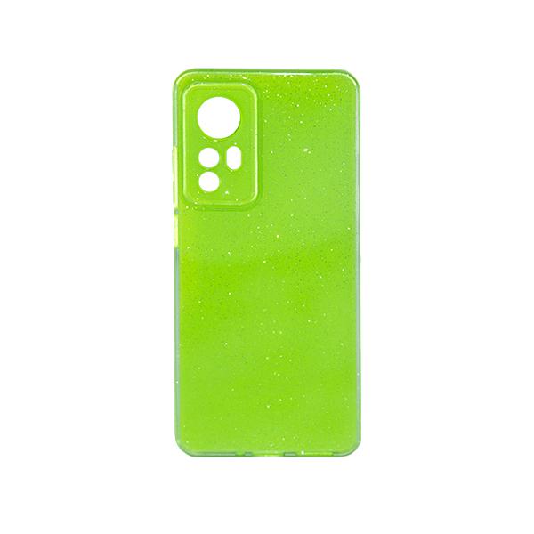 Futrola GLITTER CASE za Xiaomi Mi 12 DZ17