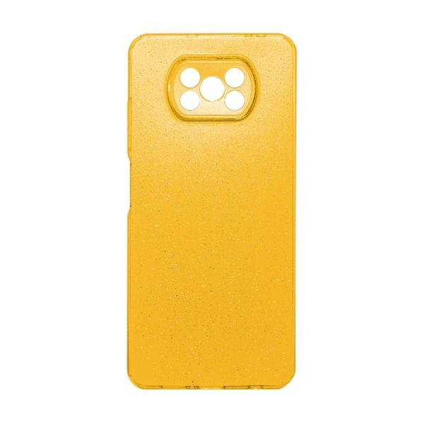 Futrola GLITTER CASE za Xiaomi Poco X3 DZ13