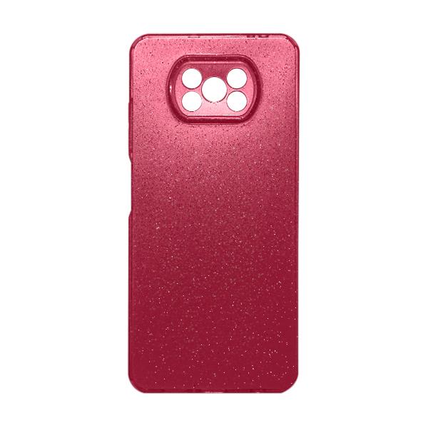 Futrola GLITTER CASE za Xiaomi Poco X3 DZ19
