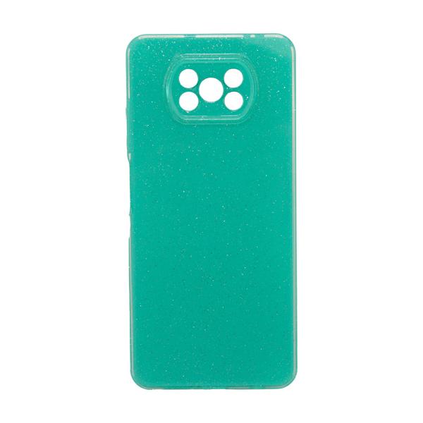 Futrola GLITTER CASE za Xiaomi Poco X3 DZ5