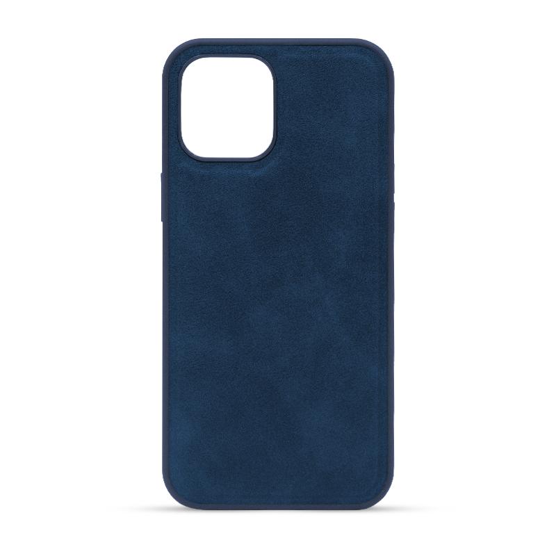 Futrola LEATHER CASE za Iphone 12 Pro Max teget