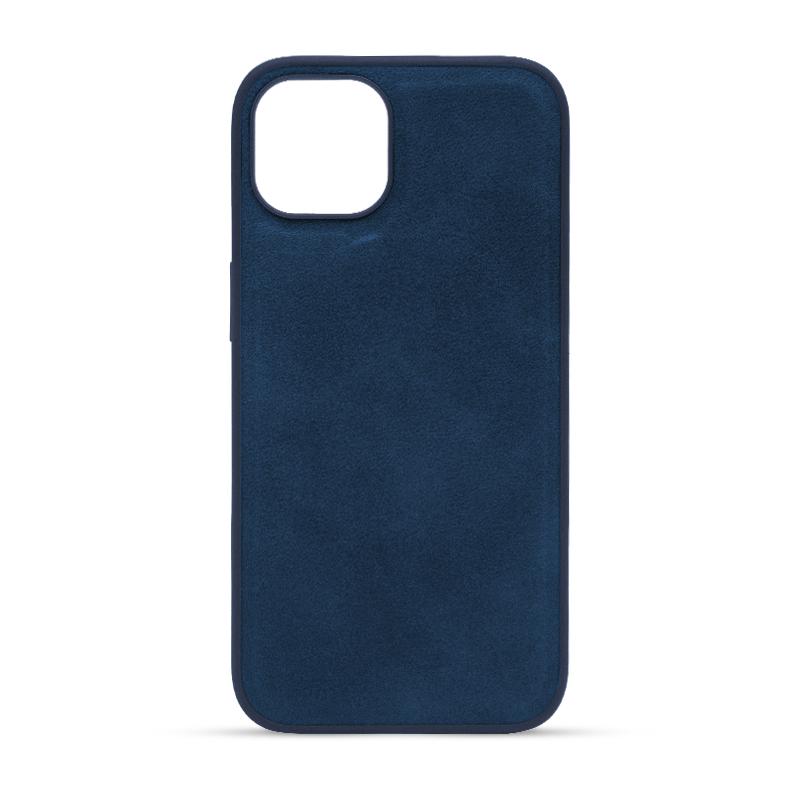 Futrola LEATHER CASE za Iphone 13 teget