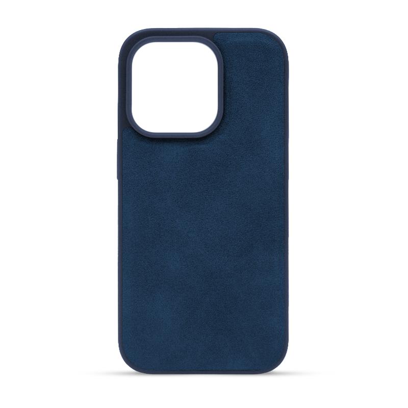 Futrola LEATHER CASE za Iphone 14 Pro teget
