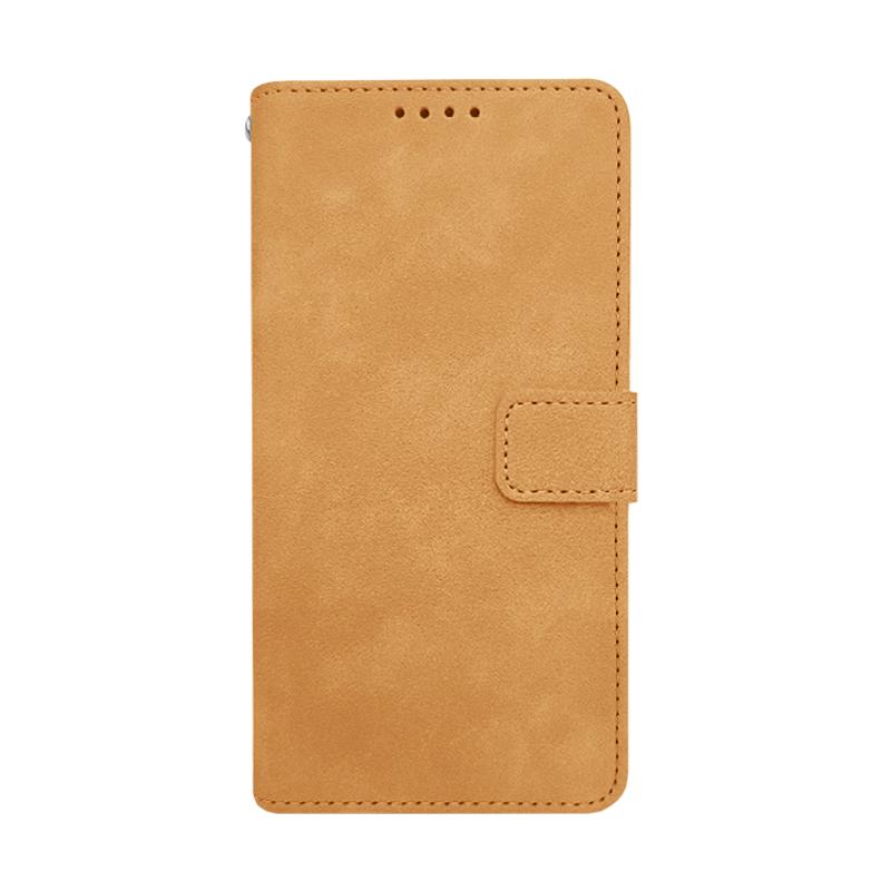 Futrola LEATHER LUX FLIP za Xiaomi 14 Pro bez
