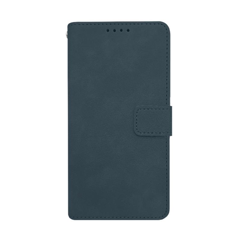 Futrola LEATHER LUX FLIP za Xiaomi 14 Pro teget