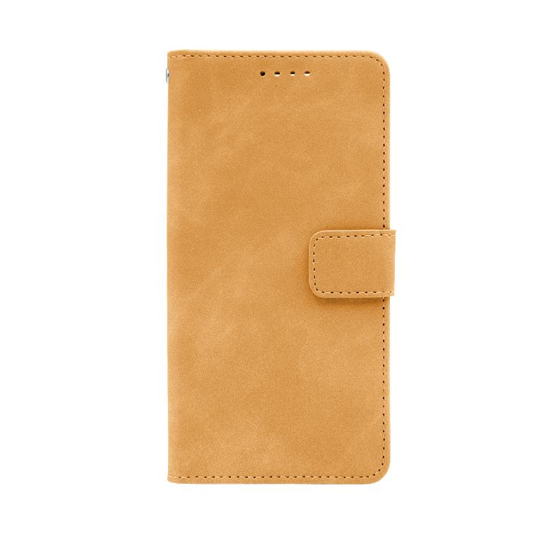 Futrola LEATHER LUX FLIP za Xiaomi 15 bez