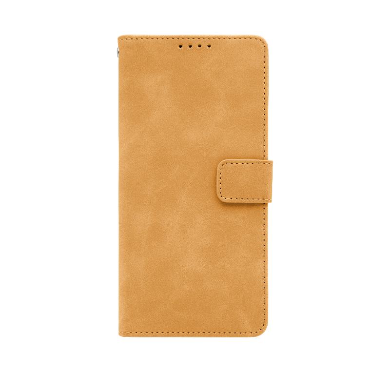 Futrola LEATHER LUX FLIP za Xiaomi Redmi 13C 4G bez