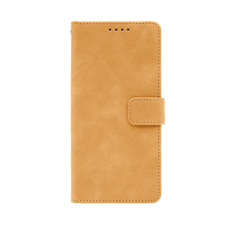 Futrola LEATHER LUX FLIP za Xiaomi Redmi 14T bez