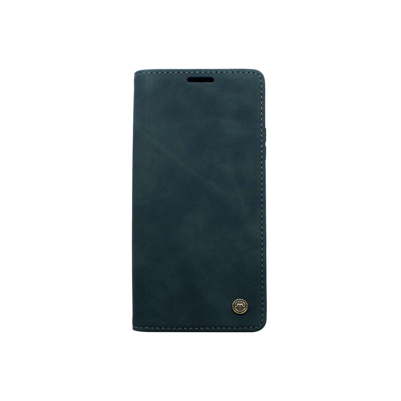 Futrola LEATHER RETRO FLIP za Huawei P40 Pro plava