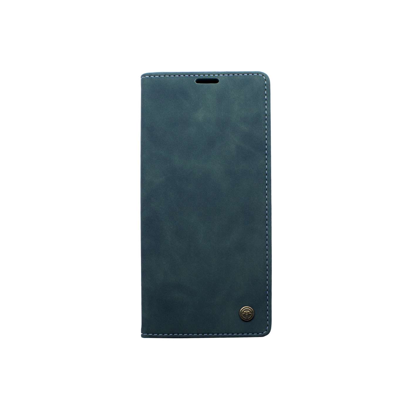 Futrola LEATHER RETRO FLIP za Samsung A72/A725F plava