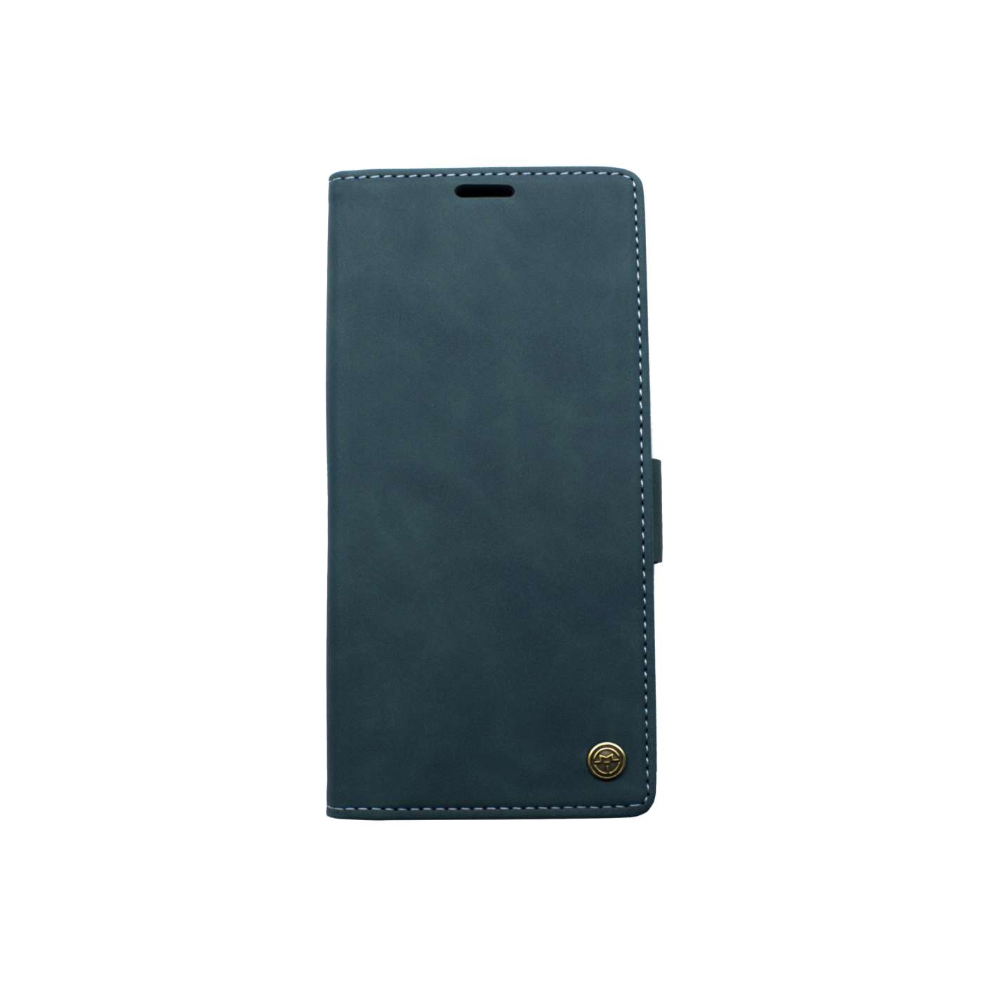 Futrola LEATHER RETRO FLIP za Samsung Note 20/N980F plava