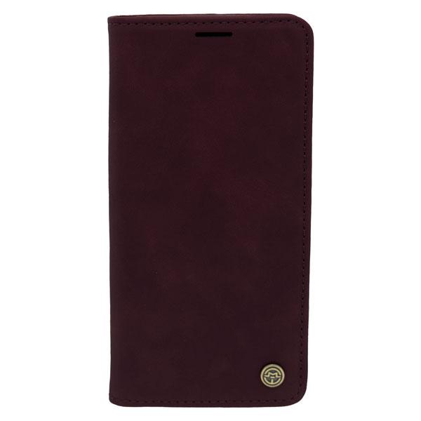 Futrola LEATHER RETRO FLIP za Xiaomi Mi 12 bordo