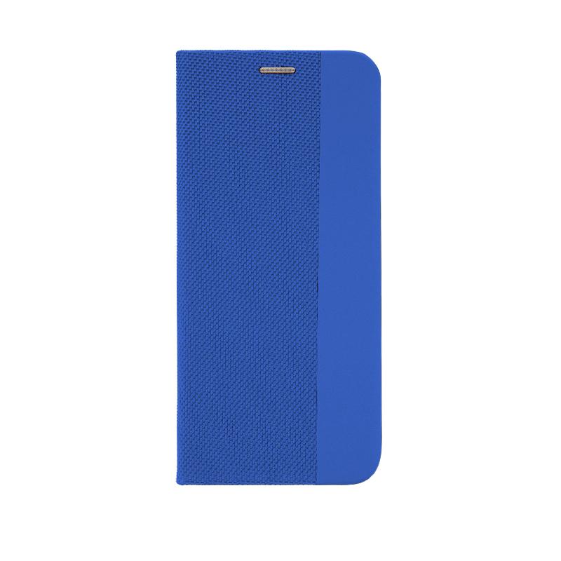 Futrola LUX MESH FLIP za Huawei Honor Magic 7 Lite plava