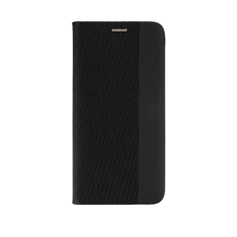 Futrola LUX MESH FLIP za Huawei Pura 70 crna