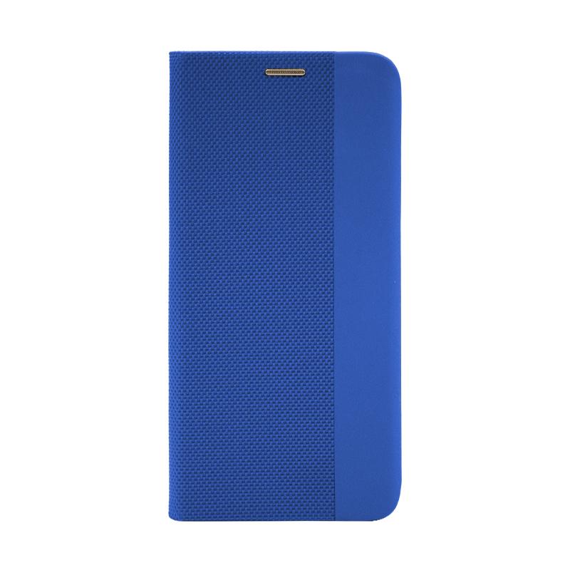 Futrola LUX MESH FLIP za Samsung A15 4G/5G plava