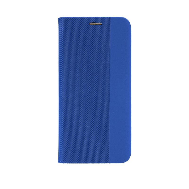 Futrola LUX MESH FLIP za Samsung A16 plava
