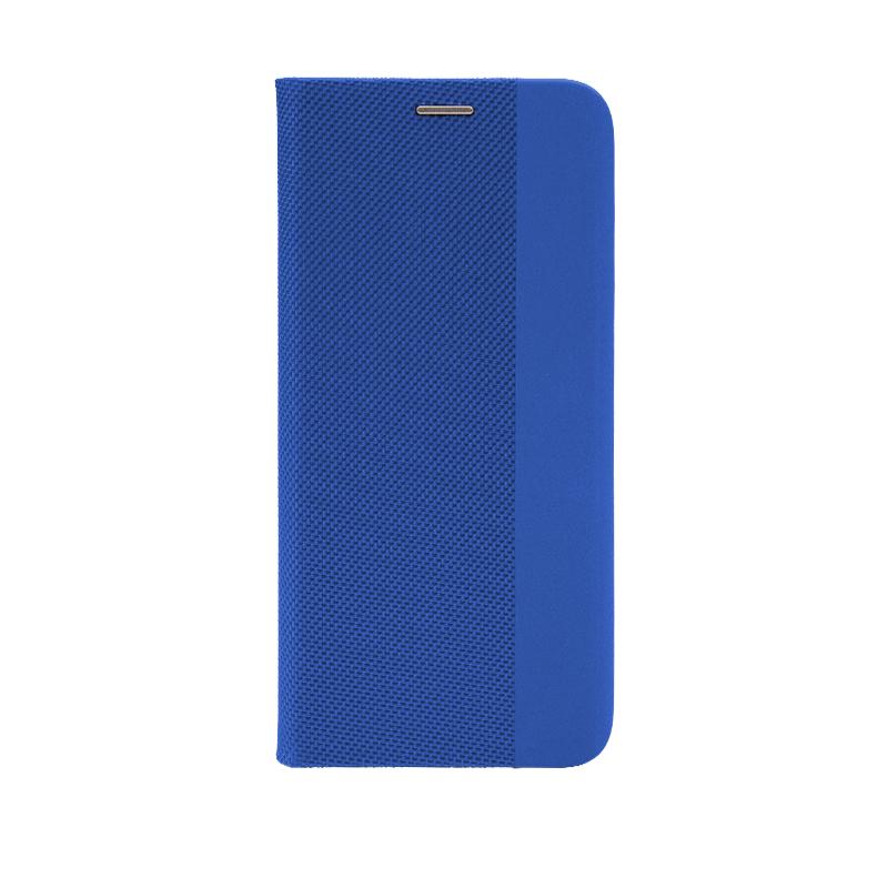 Futrola LUX MESH FLIP za Samsung A26 plava