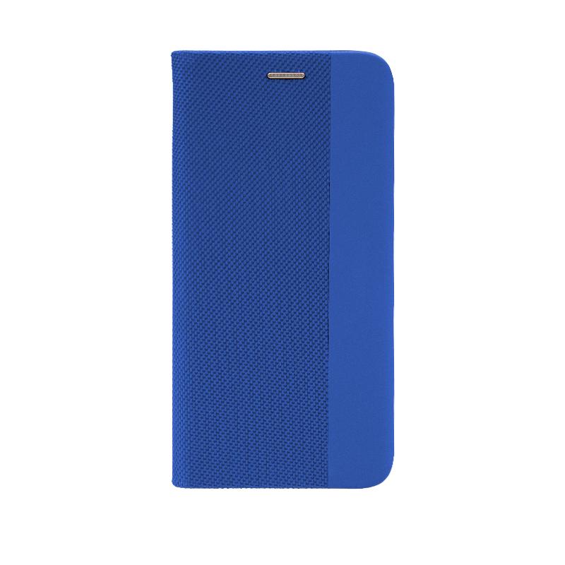 Futrola LUX MESH FLIP za Samsung A36 plava