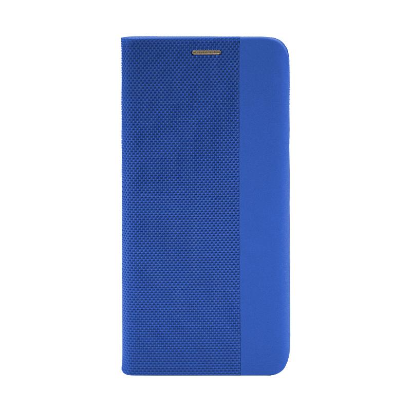 Futrola LUX MESH FLIP za Samsung S24 Plus plava