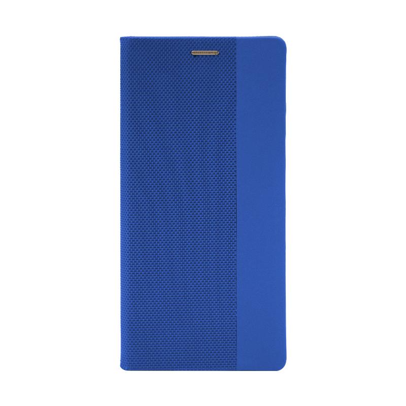 Futrola LUX MESH FLIP za Samsung S24 Ultra plava